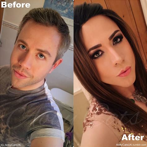 breed crossdresser|4 MTF Transitions You’ll Hardly Believe Are Real .